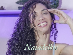 Naiadelkos