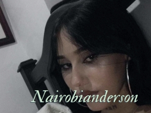 Nairobianderson