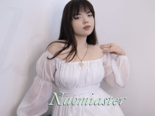 Naomiaster