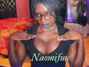 Naomifux