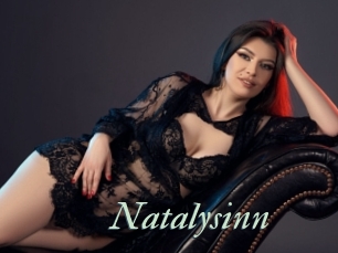 Natalysinn