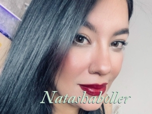 Natashaboller