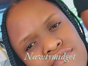 Nawtymidget