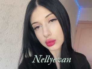 Nellyevan