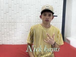 Nick_hams