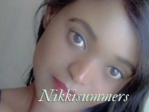 Nikkisummers