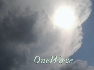 OneWave