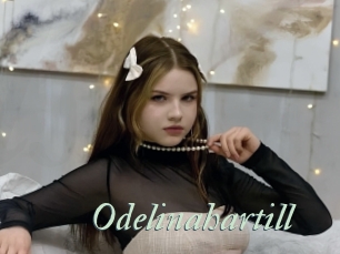 Odelinahartill