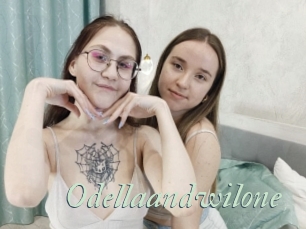 Odellaandwilone