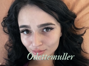 Odettemuller