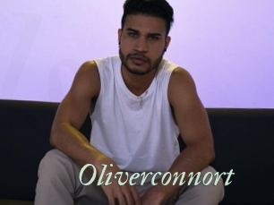 Oliverconnort