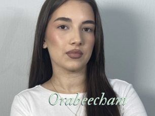 Orabeecham