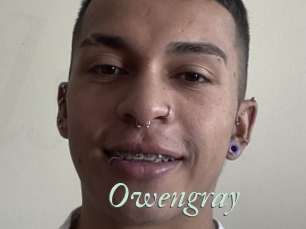 Owengray