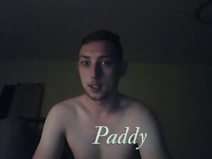 Paddy