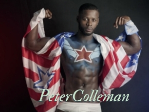 PeterColleman