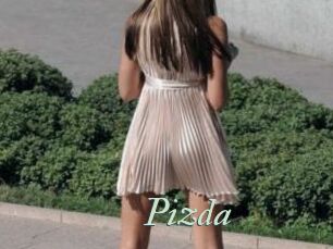 Pizda