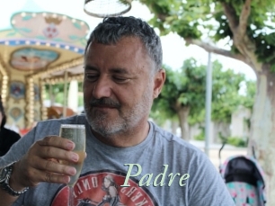 padre Live sexe