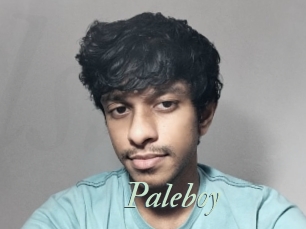 Paleboy