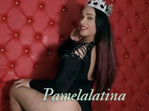 Pamelalatina