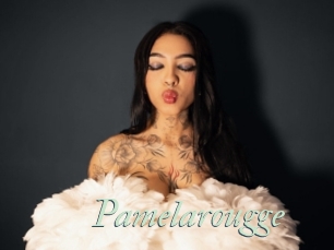 Pamelarougge