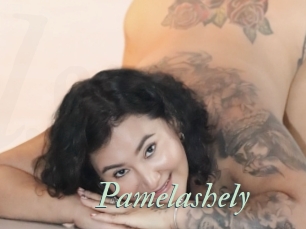 Pamelashely