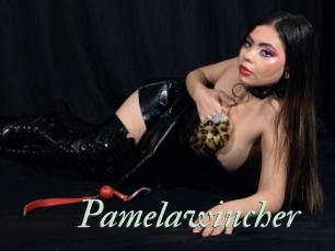 Pamelawincher