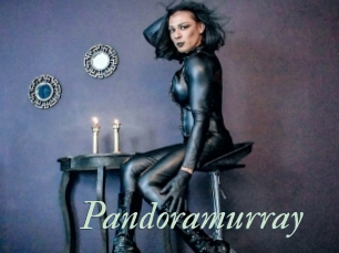 Pandoramurray