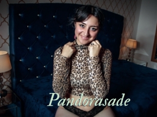 Pandorasade