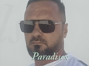 Paradisex