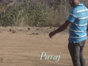 Paraj
