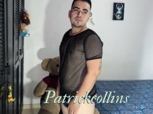 Patrickcollins