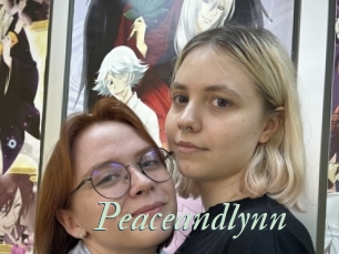 Peaceandlynn