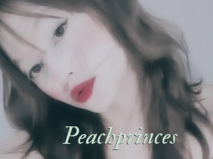 Peachprinces