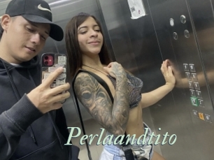 Perlaandtito