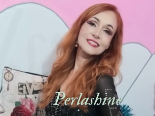 Perlashine