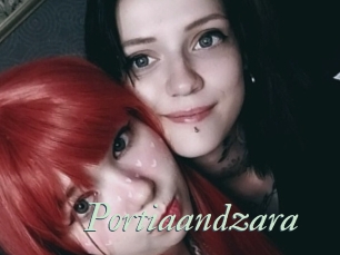 Portiaandzara