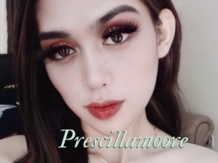 Prescillamoore