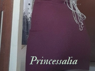 Princessalia