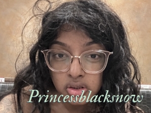 Princessblacksnow