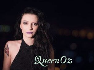 QueenOz