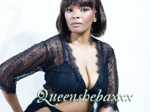 Queenshebaxxx