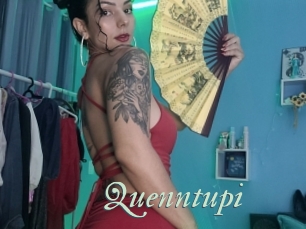 Quenntupi