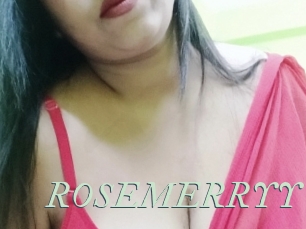 ROSEMERRYY