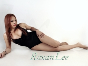 RoxanLee