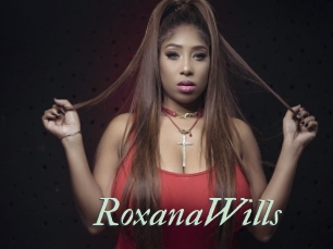 RoxanaWills