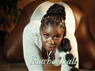 Racheelhall