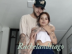 Rachelandtiago