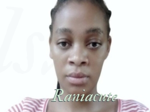 Raniacute