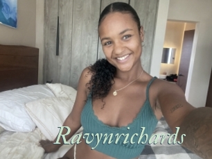 Ravynrichards