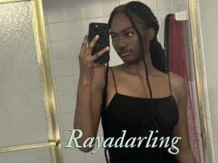 Rayadarling